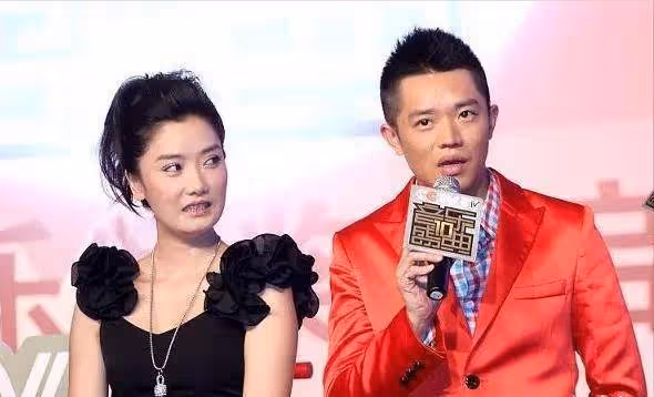 默契相伴23年，卻未成夫妻！現在一個年收入上千萬，一個負債纍纍？