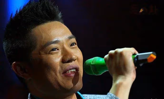 默契相伴23年，卻未成夫妻！現在一個年收入上千萬，一個負債纍纍？