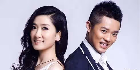 默契相伴23年，卻未成夫妻！現在一個年收入上千萬，一個負債纍纍？