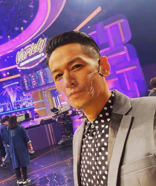 TVB「50億駙馬」新劇或再演大boss，戲裡父女情感人，認監製為伯樂