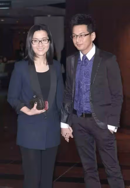 TVB「50億駙馬」新劇或再演大boss，戲裡父女情感人，認監製為伯樂