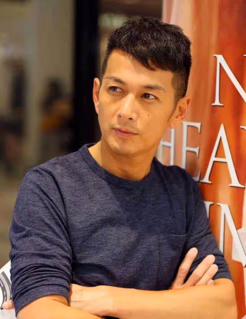 TVB「50億駙馬」新劇或再演大boss，戲裡父女情感人，認監製為伯樂