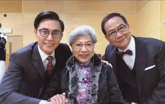被稱為「劉德華乾兒子」，入行TVB多年未能擔任男一，想離巢發展
