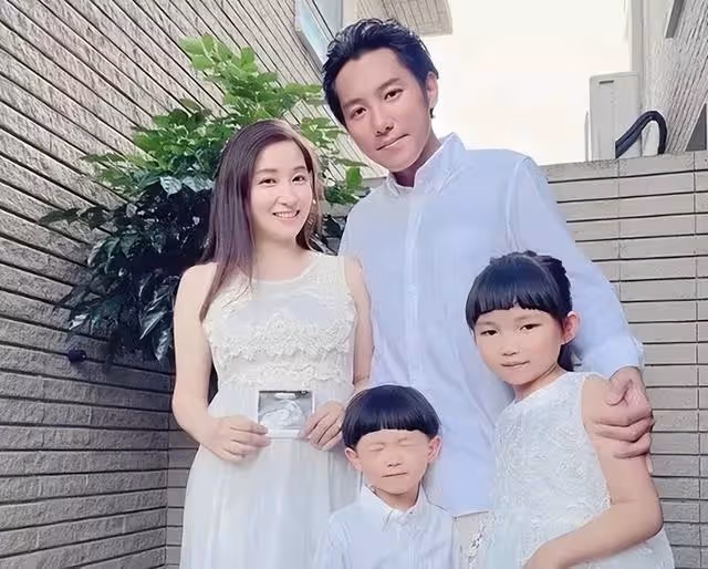 被稱為「劉德華乾兒子」，入行TVB多年未能擔任男一，想離巢發展