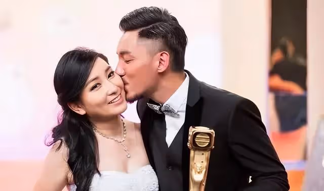 被稱為「劉德華乾兒子」，入行TVB多年未能擔任男一，想離巢發展