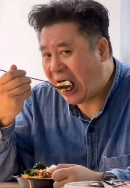 急速老化兼發福！TVB前綠葉轉戰內地當網紅，外貌變殘被指認不出