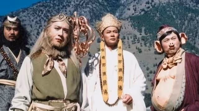 急速老化兼發福！TVB前綠葉轉戰內地當網紅，外貌變殘被指認不出