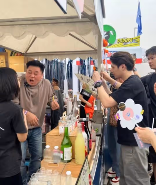 急速老化兼發福！TVB前綠葉轉戰內地當網紅，外貌變殘被指認不出