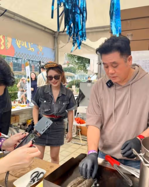 急速老化兼發福！TVB前綠葉轉戰內地當網紅，外貌變殘被指認不出