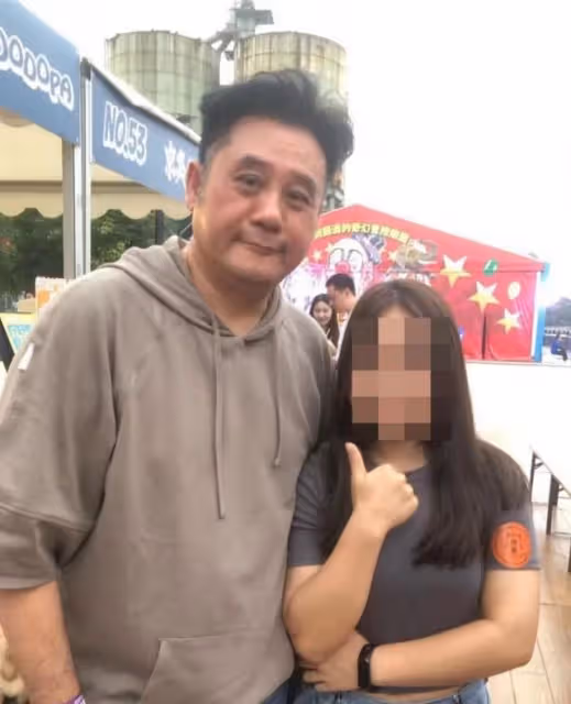 急速老化兼發福！TVB前綠葉轉戰內地當網紅，外貌變殘被指認不出