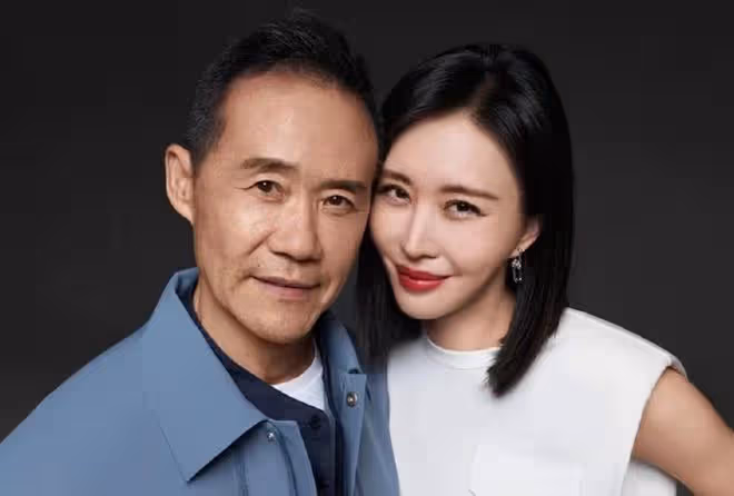 田朴珺回應和王石離婚，兩人女兒已4歲，知情人曝兩人另一種關係