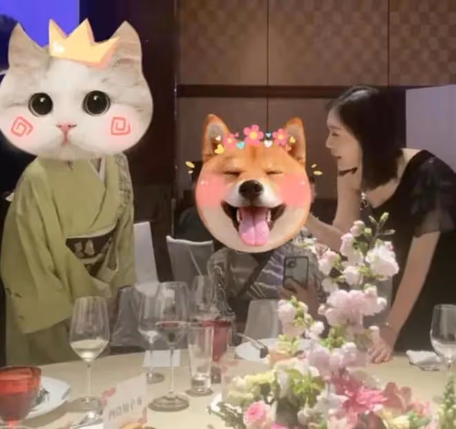 田朴珺回應和王石離婚,兩人女兒已4歲,知情人曝兩人另一種關係