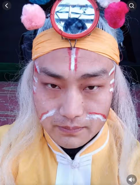 突發！32歲主持人張濤去世，生前帶病仍身兼多職，五一太忙碌！