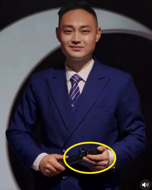突發！32歲主持人張濤去世，生前帶病仍身兼多職，五一太忙碌！