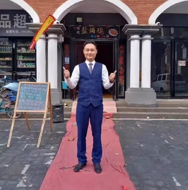 突發！32歲主持人張濤去世，生前帶病仍身兼多職，五一太忙碌！