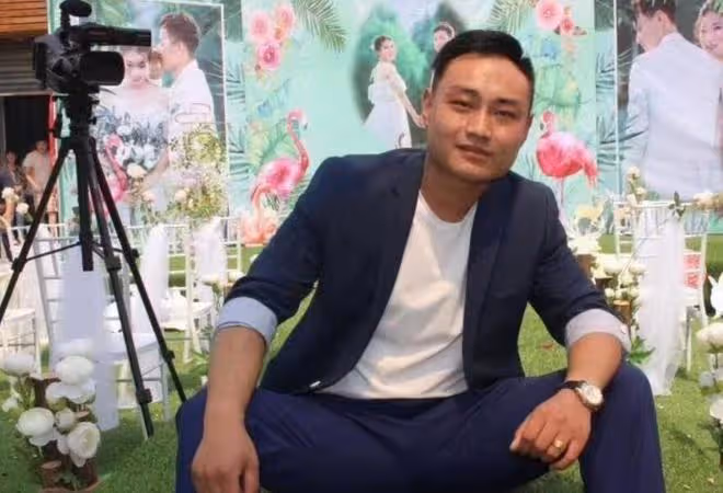 突發！32歲主持人張濤去世，生前帶病仍身兼多職，五一太忙碌！