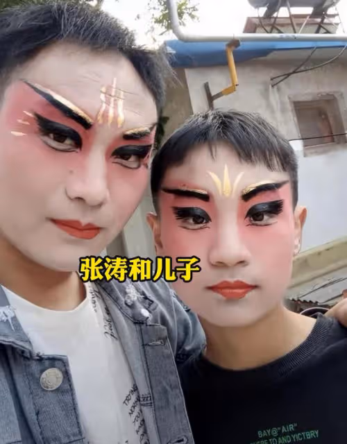 突發！32歲主持人張濤去世，生前帶病仍身兼多職，五一太忙碌！