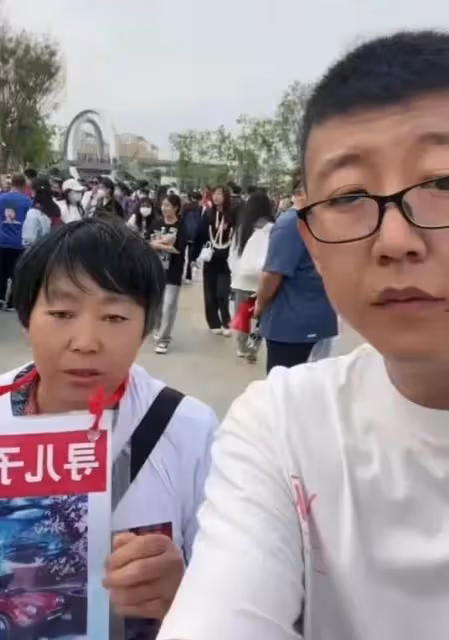 網紅老九:淄博蹭流量街頭被砍,遇襲前對網紅姜濤進行過道德綁架