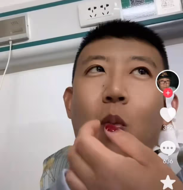 網紅老九:淄博蹭流量街頭被砍,遇襲前對網紅姜濤進行過道德綁架
