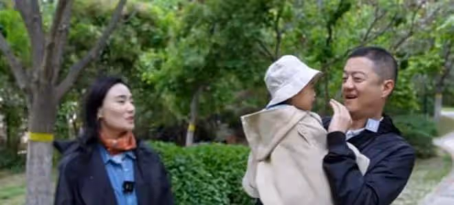 李亞鵬一切都結束,住的房子也被強制執行,清早發視頻向網友告別