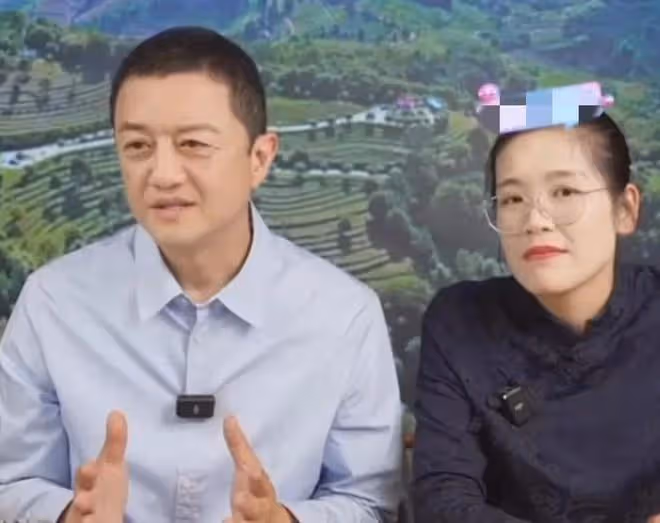李亞鵬一切都結束,住的房子也被強制執行,清早發視頻向網友告別