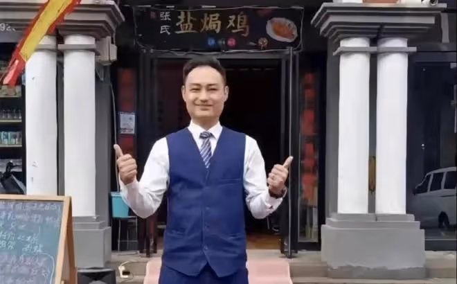 噩耗!32歲網紅張濤心臟病發猝逝,共三份職業,五一前還頻繁演出