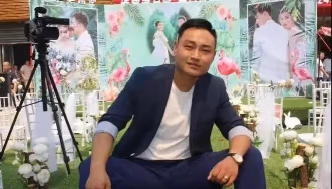 噩耗!32歲網紅張濤心臟病發猝逝,共三份職業,五一前還頻繁演出