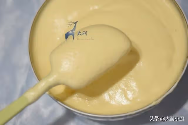 噴香的古早味蛋糕,綿密鬆軟,做了第十次了,次次成功,方子真好