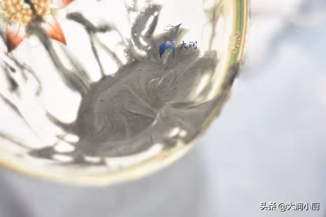 噴香的古早味蛋糕,綿密鬆軟,做了第十次了,次次成功,方子真好