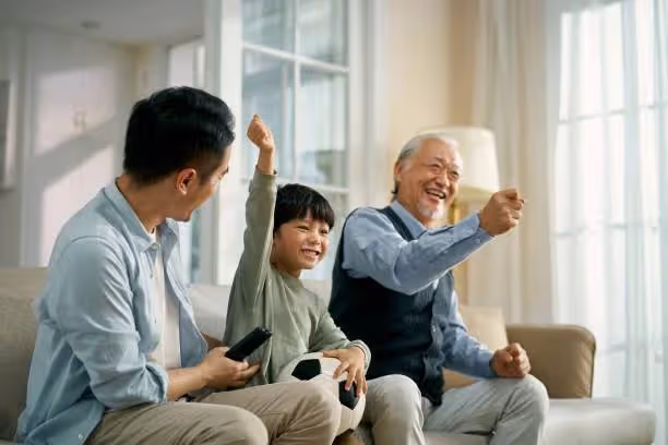 多子多孫多福氣?人到老後才明白「這輩子生一個就好」 擁有獨生子女的長輩「晚年會過得更幸福」