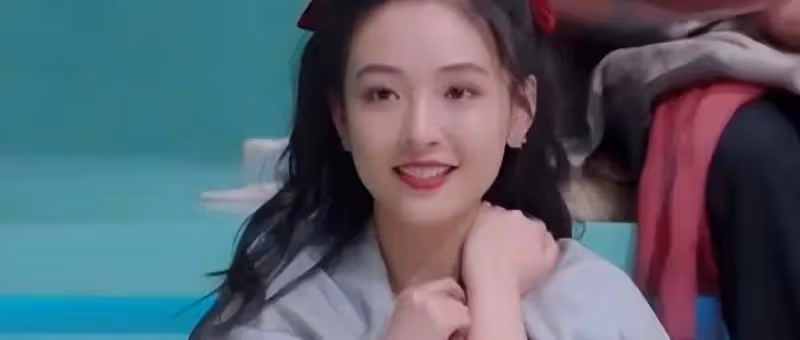 吳倩可是曾經的武大校花，和張雨劍的婚姻到底給她帶來了什麼？