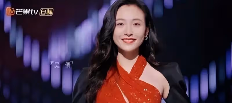 吳倩可是曾經的武大校花,和張雨劍的婚姻到底給她帶來了什麼?