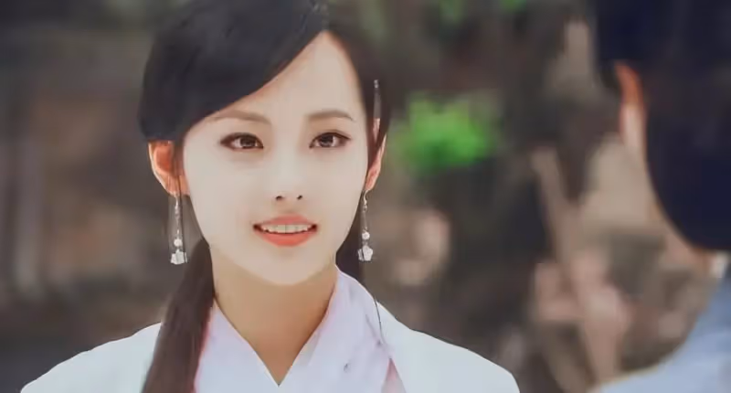 吳倩可是曾經的武大校花,和張雨劍的婚姻到底給她帶來了什麼?