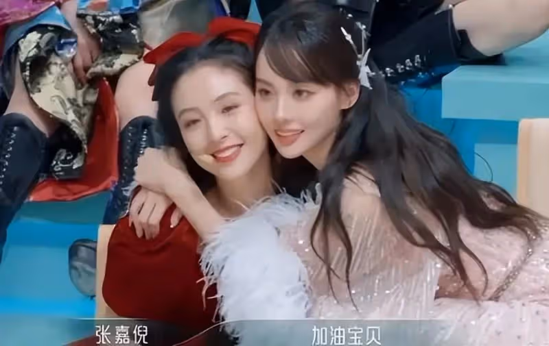 吳倩可是曾經的武大校花,和張雨劍的婚姻到底給她帶來了什麼?