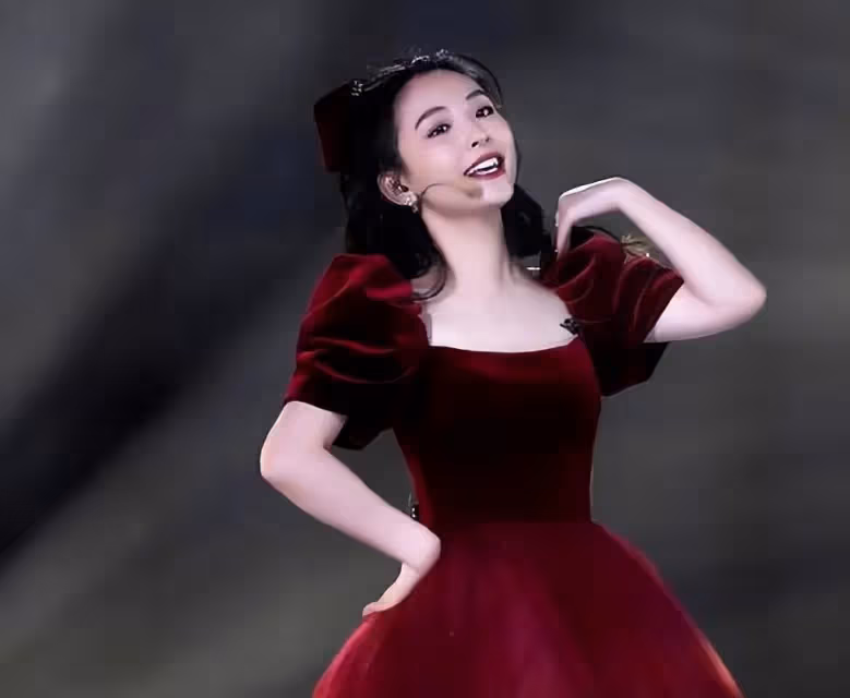 吳倩可是曾經的武大校花,和張雨劍的婚姻到底給她帶來了什麼?