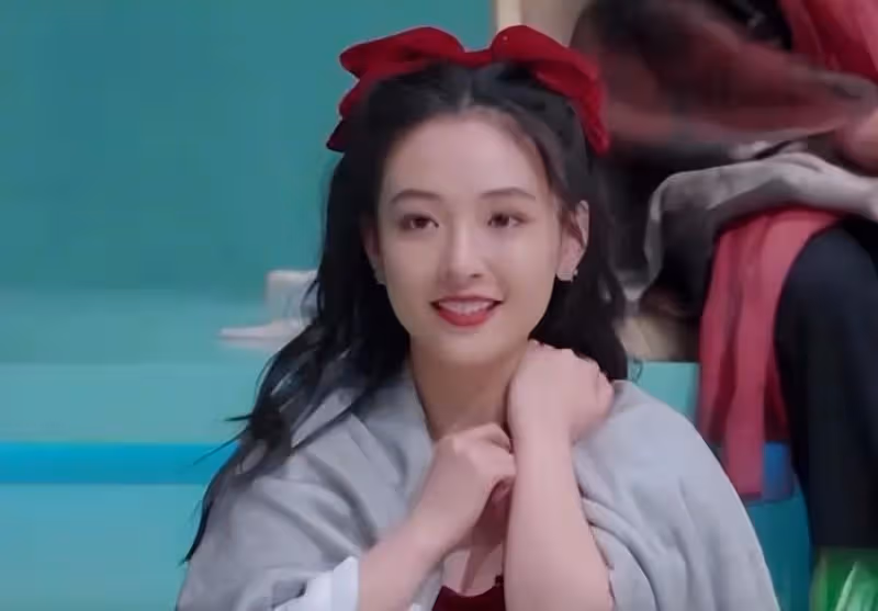 吳倩可是曾經的武大校花,和張雨劍的婚姻到底給她帶來了什麼?