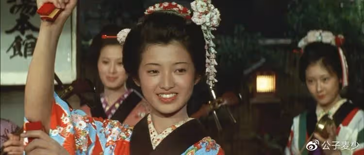 與三浦友和恩愛43年,山口百惠胖成奶奶,但我卻覺得她更有韻味了