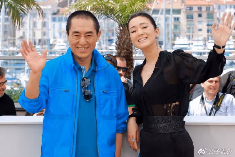 靠老婆出圈的3位男星!成名後拋棄妻子,甚至逼死原配,令人不齒