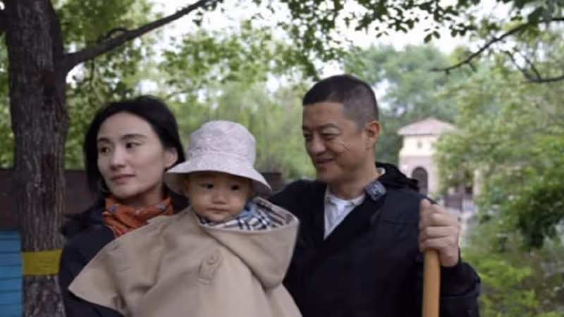 禍不單行！李亞鵬再被管理方點名！在公共場合搭院子種農作物挨批