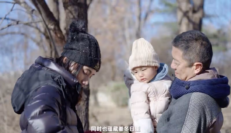 禍不單行!李亞鵬再被管理方點名!在公共場合搭院子種農作物挨批