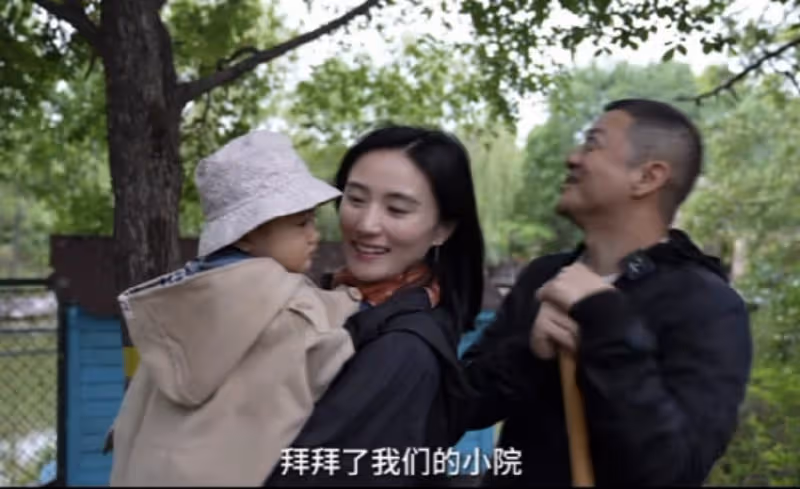 禍不單行!李亞鵬再被管理方點名!在公共場合搭院子種農作物挨批