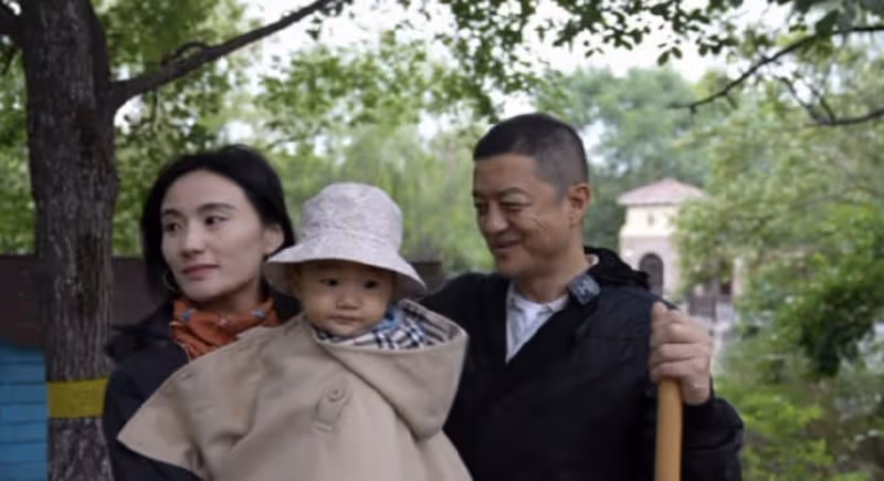 禍不單行!李亞鵬再被管理方點名!在公共場合搭院子種農作物挨批