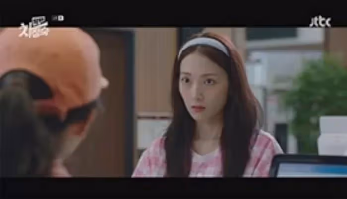 韓劇《醫生車智淑》收視飆升，兩位女團愛豆出身演員，演技受關注
