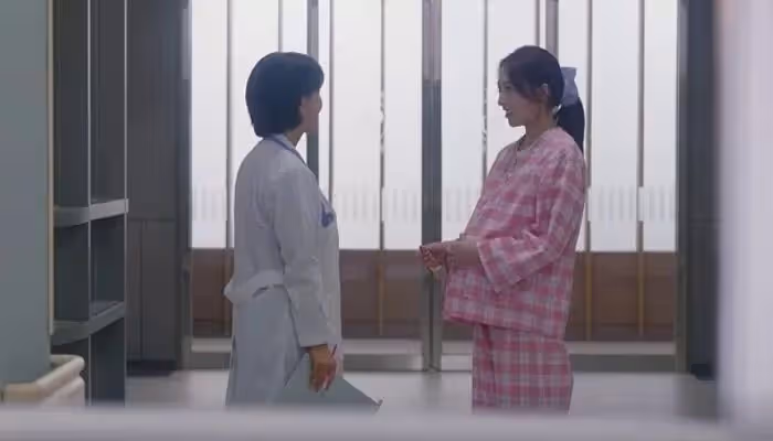 韓劇《醫生車智淑》收視飆升，兩位女團愛豆出身演員，演技受關注