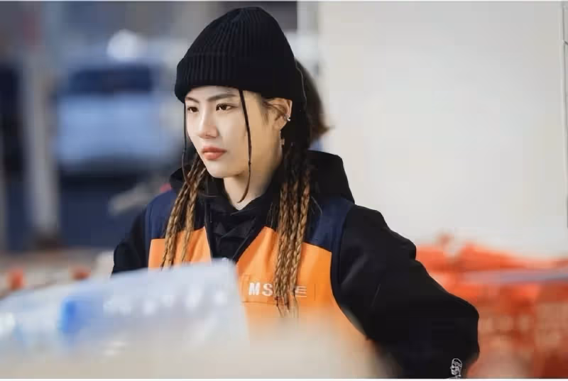 韓劇《醫生車智淑》收視飆升，兩位女團愛豆出身演員，演技受關注