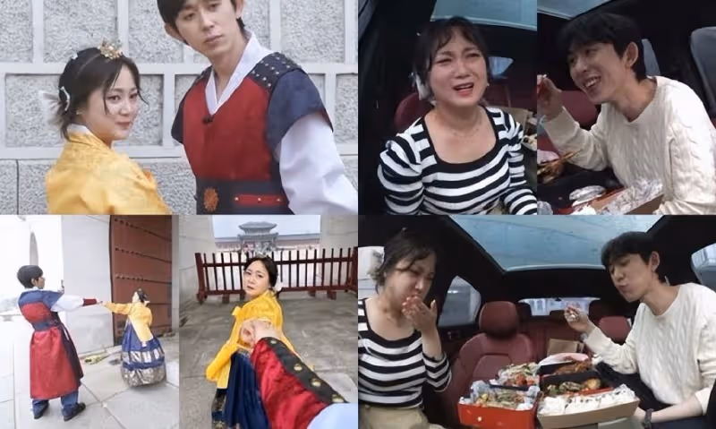 韓國明星隱瞞戀情引爭議,是欺騙觀眾不真誠,還是私生活應尊重?