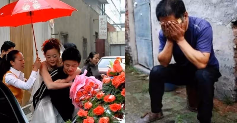 妹妹遠嫁3年不歸！父親「思女心切」讓我給她送玉米　看到開門的人我愣了：哥帶你回家！