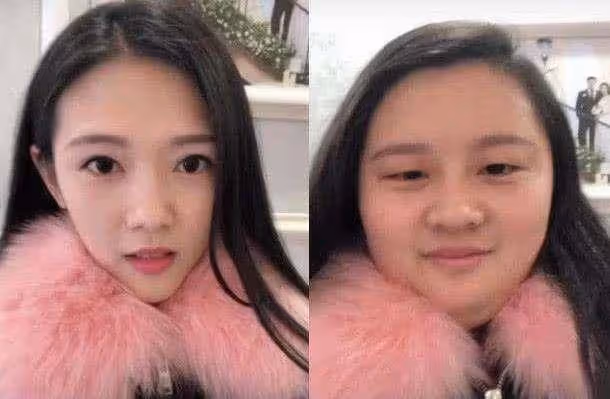 愛情來得太快!51歲大叔網戀同齡阿媽「7天閃婚」 看到阿媽「真實顏值」3天難以入睡:賺大了