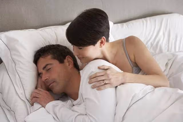 為什麼現在越來越多的「中年夫妻」,還沒有到老年就已開始「分床、分房睡」?