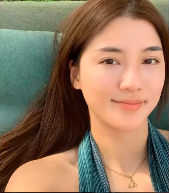 香港女星戀上百億富三代,住宅越搬越豪,上海購置豪宅意外曝光